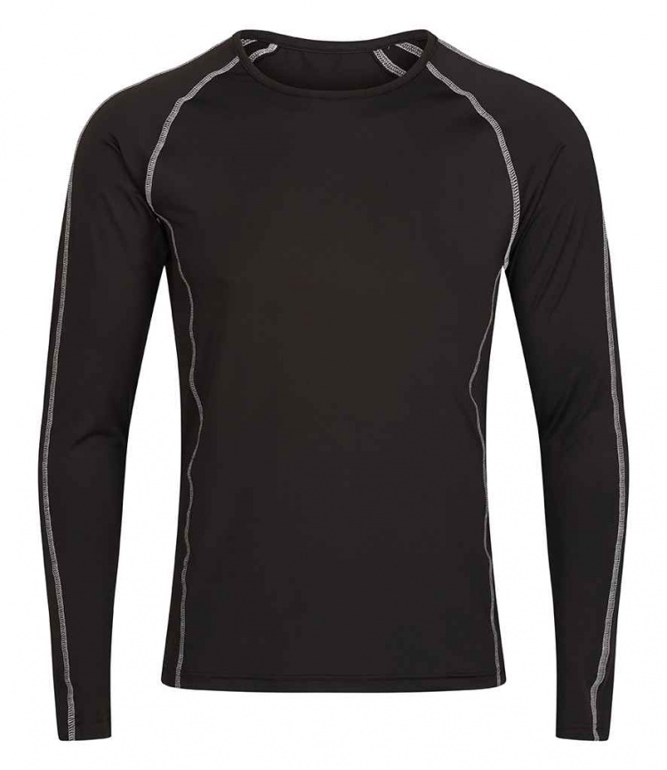 Regatta RG773 Pro Long Sleeve Base Layer